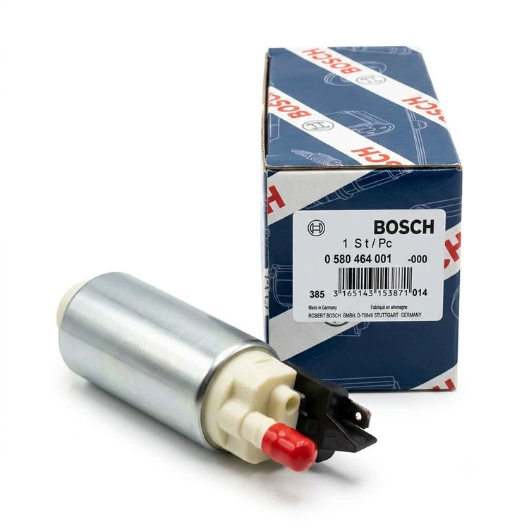 مغزی پمپ بنزین برند BOSCH مدل پژو