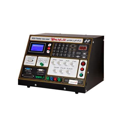 تستر ایسیو مدل 6000