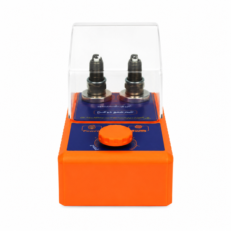 تستر شمع Spark Plug Tester