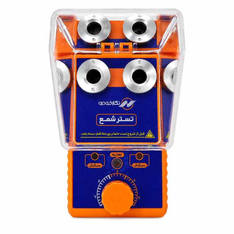 تستر شمع Spark Plug Tester