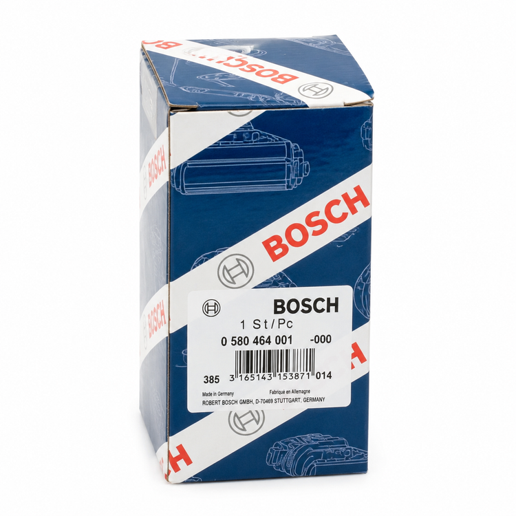 مغزی پمپ بنزین برند BOSCH مدل پراید